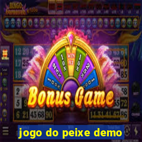 jogo do peixe demo